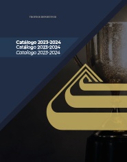 Catálogo Trofeos Deportivos 2023-24