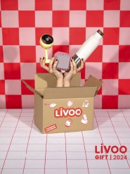 Livoo Gift catalogue 2024