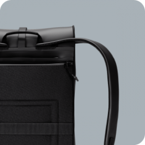 Mochila RAIN - Cómodo