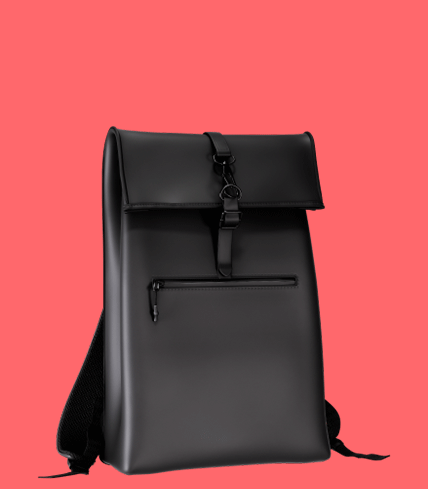 Mochila RAIN - animanción