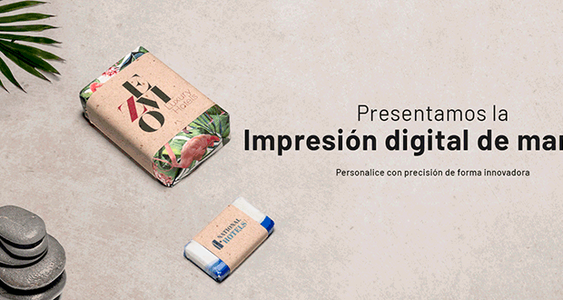 Presentamos la impresión digital de mangas