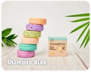 Shampoo Blok