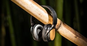 Conoce a GOULD: tu compañero de audio sostenible