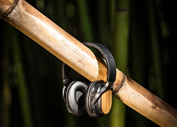 Conoce a GOULD: tu compañero de audio sostenible