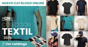 Nuevo catálogo Club Náutico Colección Textil 2024