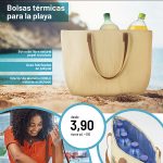 Oferta Bolsas Térmicas Playa
