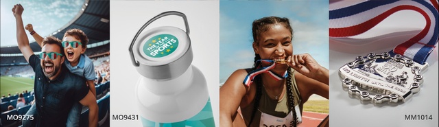 Prepárate para el año del deporte