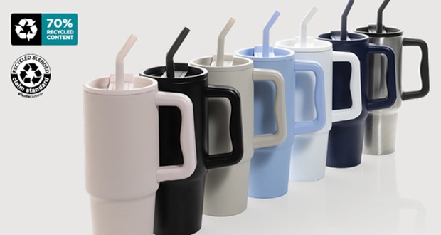 Vaso Embrace 900 ml - nuestra mejor elección para el verano