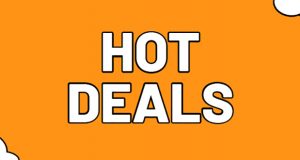 Alerta Hot Deals: prepárate para la época más soleada del año