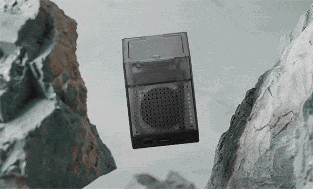 Auriculares Fusion Beat