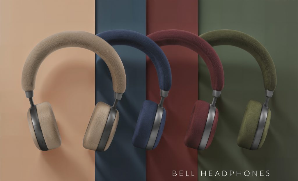 Conozca a un influencer | Bell Headphones Conozca a un influencer | Bell Headphones