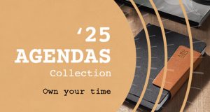 Nuevo catálogo Agendas Collection 2025