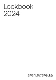 Stanley / Stella Lookbook 2024