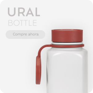 Ural bottle