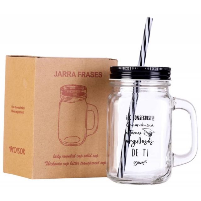 jarra cristal con tapa y caña graduaciones jarra cristal con tapa y caña graduaciones