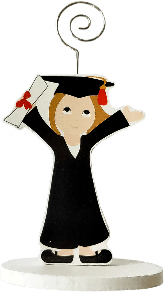 pinza portafotos madera graduación pinza portafotos madera graduación