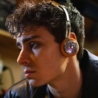 Auriculares Mondo Freestyle