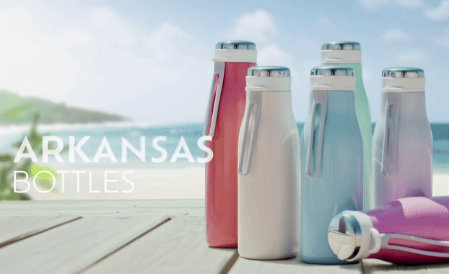 Conozca a un influencer | Arkansas Bottles