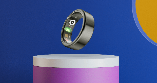 LINK, ¡el anillo inteligente que estabas esperando!