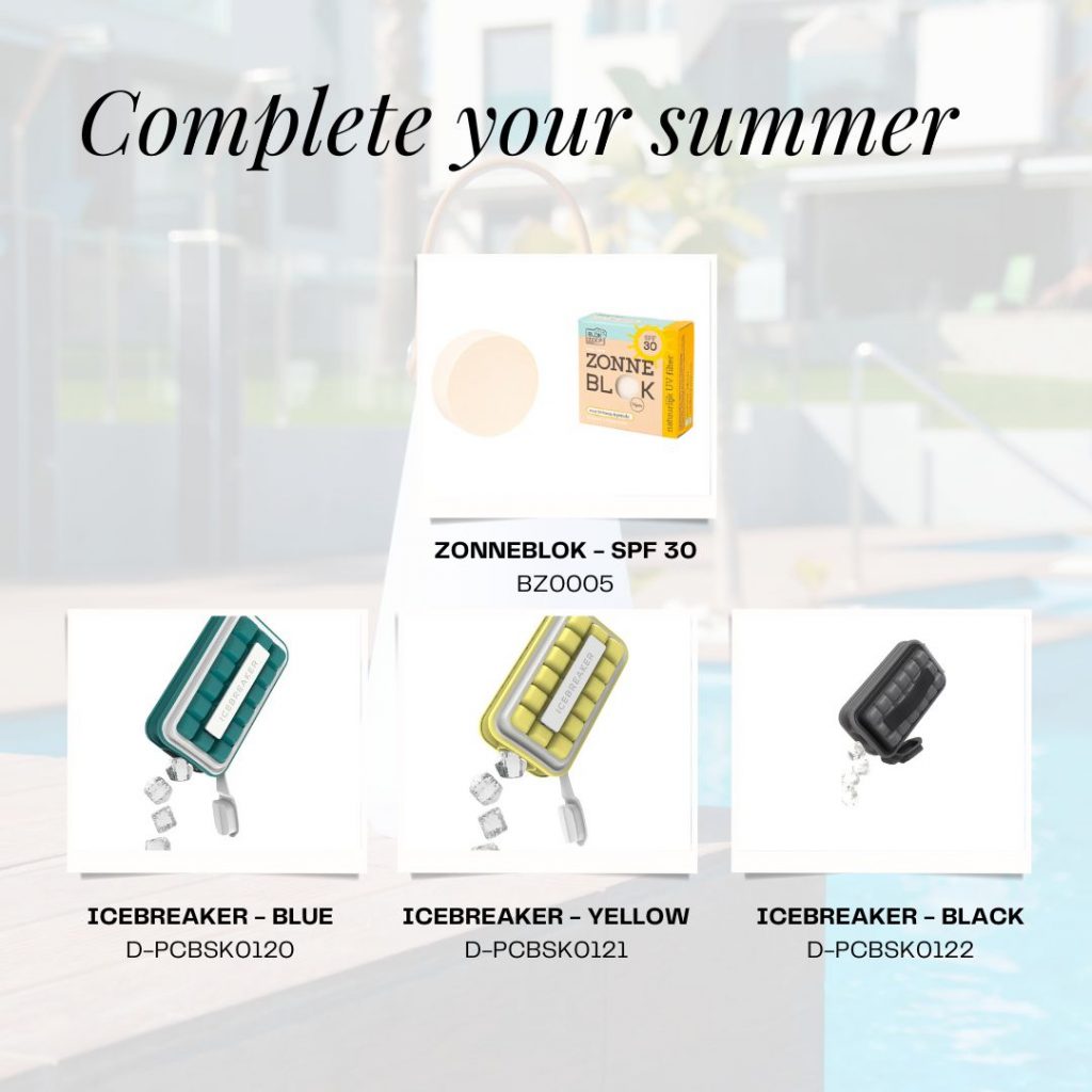 Completa tu verano Completa tu verano