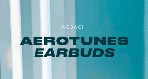 Conozca a un influencer | AeroTunes Earbuds