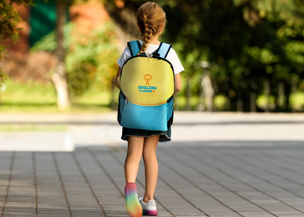 La temporada de regreso a las clases está ya casi aquí La temporada de regreso a las clases está ya casi aquí