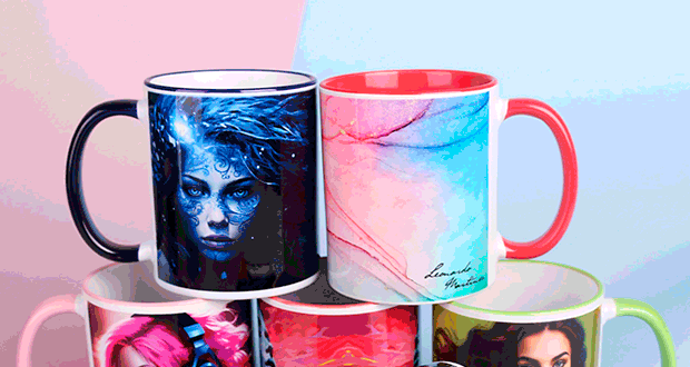 Nueva dimensión de sublimación