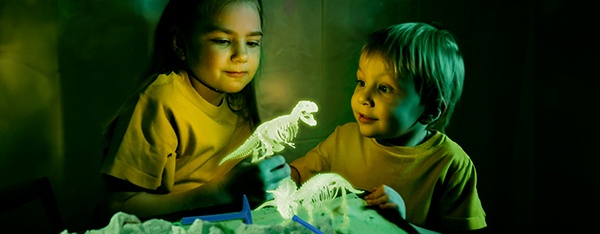 Personaliza la aventura científica de tu cliente Personaliza la aventura científica de tu cliente