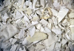 Residuos de algodón Residuos de algodón