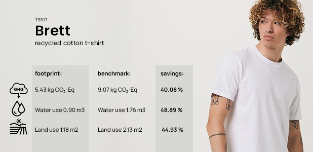 T9107 - Brett T9107 - Brett