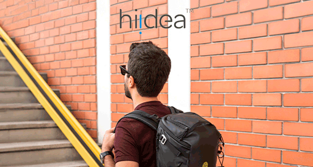 Esto es lo que distingue a la mochila ALASCA