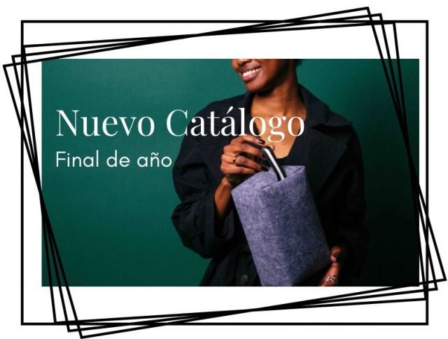 Nuevo catálogo Final de Año
