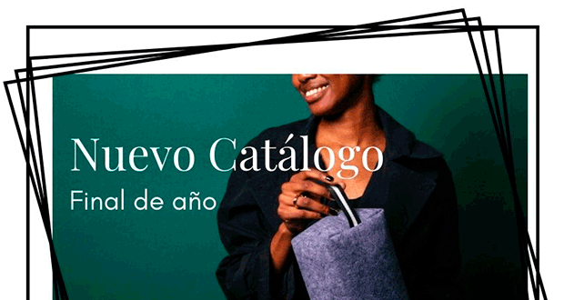Nuevo catálogo Final de Año