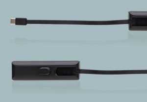 Cable tipo C integrado Cable tipo C integrado