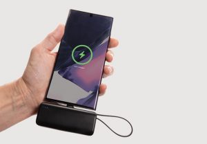 Energía para llevar Energía para llevar