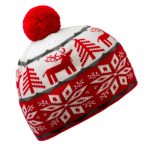 Gorro navideño
