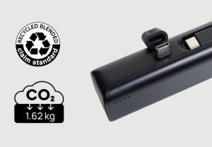 Materiales reciclados con certificación RCS Materiales reciclados con certificación RCS