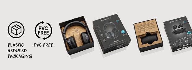 Packaging Irvine-Lakewood