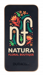 Powerbank Charge 10 Powerbank Charge 10