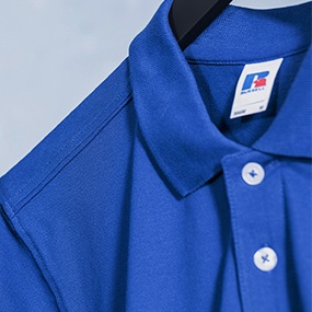 566M/F Polo Stretch Ajustado 566M/F Polo Stretch Ajustado