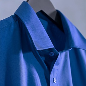 934M/F Camisa de Popelín Manga Larga 934M/F Camisa de Popelín Manga Larga