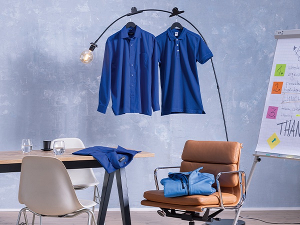 Descubre los modelos - Mid Blue Descubre los modelos - Mid Blue