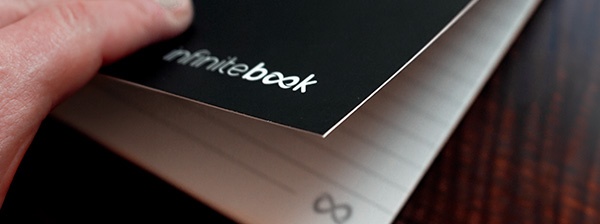 Infinitebook