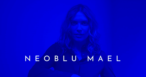 Chaqueta Neoblu Mael