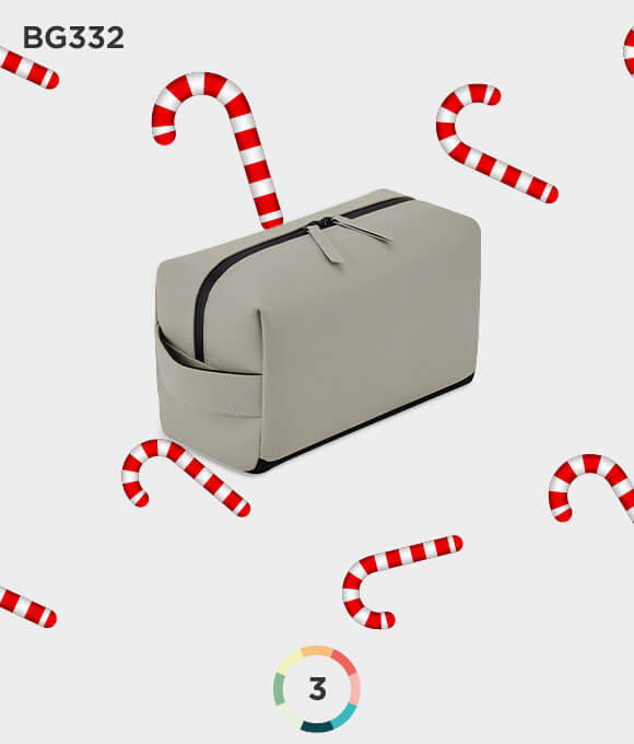 Neceser impermeable Neceser impermeable