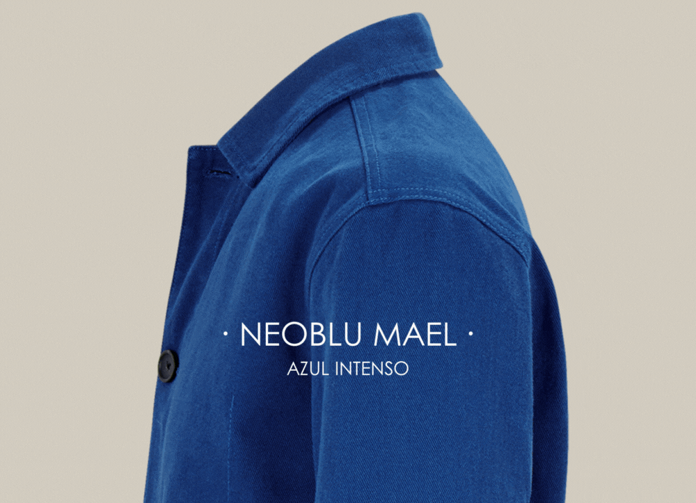 Neoblu Mael colores