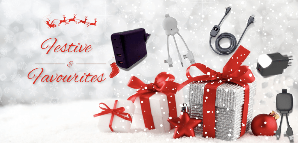 Hagamos que la Navidad sea espectacular con Xoopar