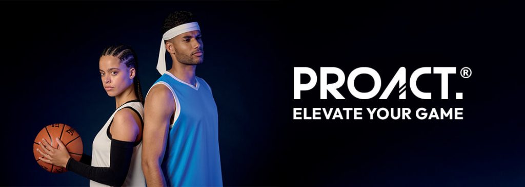 Proact - Elevate your game