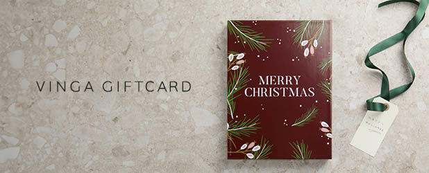 ¿Regalo de última hora? ¡Hazlo sin esfuerzo con las tarjetas regalo Vinga!
