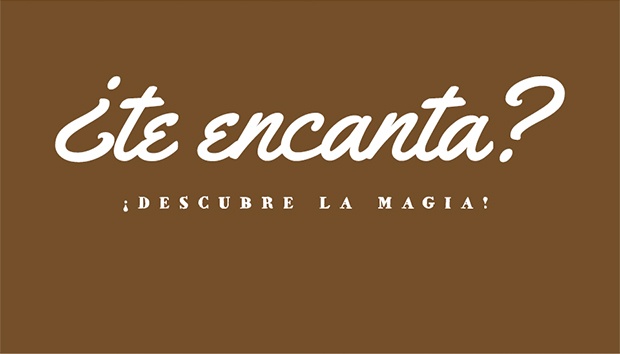 ¿Te encanta? ¡Descubre la magia! ¿Te encanta? ¡Descubre la magia!